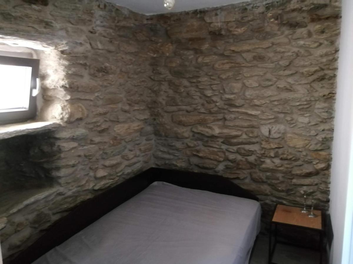 Aegean Deep Blue Andros Ano Aprovato Apartment Екстериор снимка
