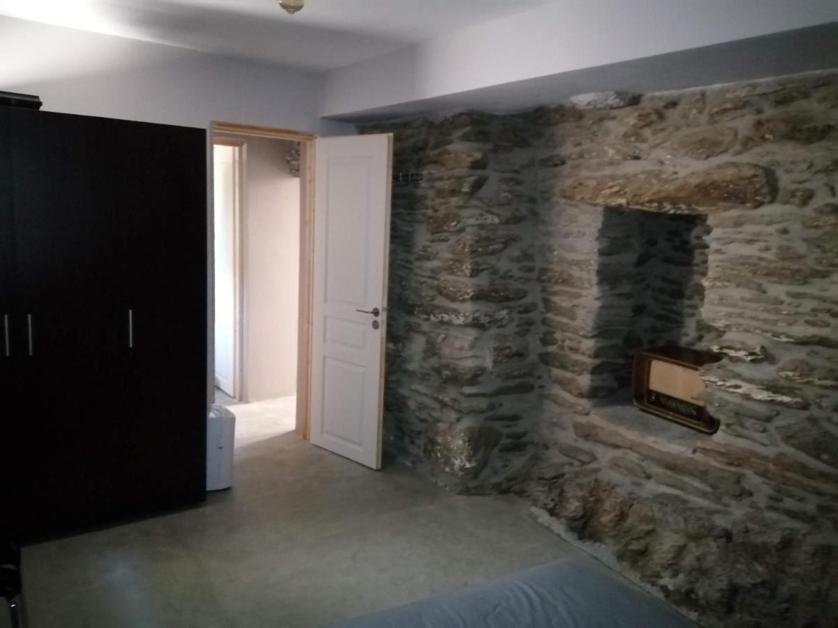 Aegean Deep Blue Andros Ano Aprovato Apartment Екстериор снимка
