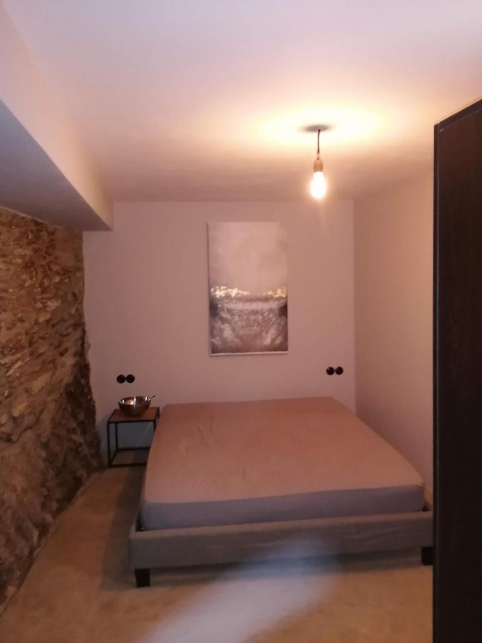 Aegean Deep Blue Andros Ano Aprovato Apartment Екстериор снимка