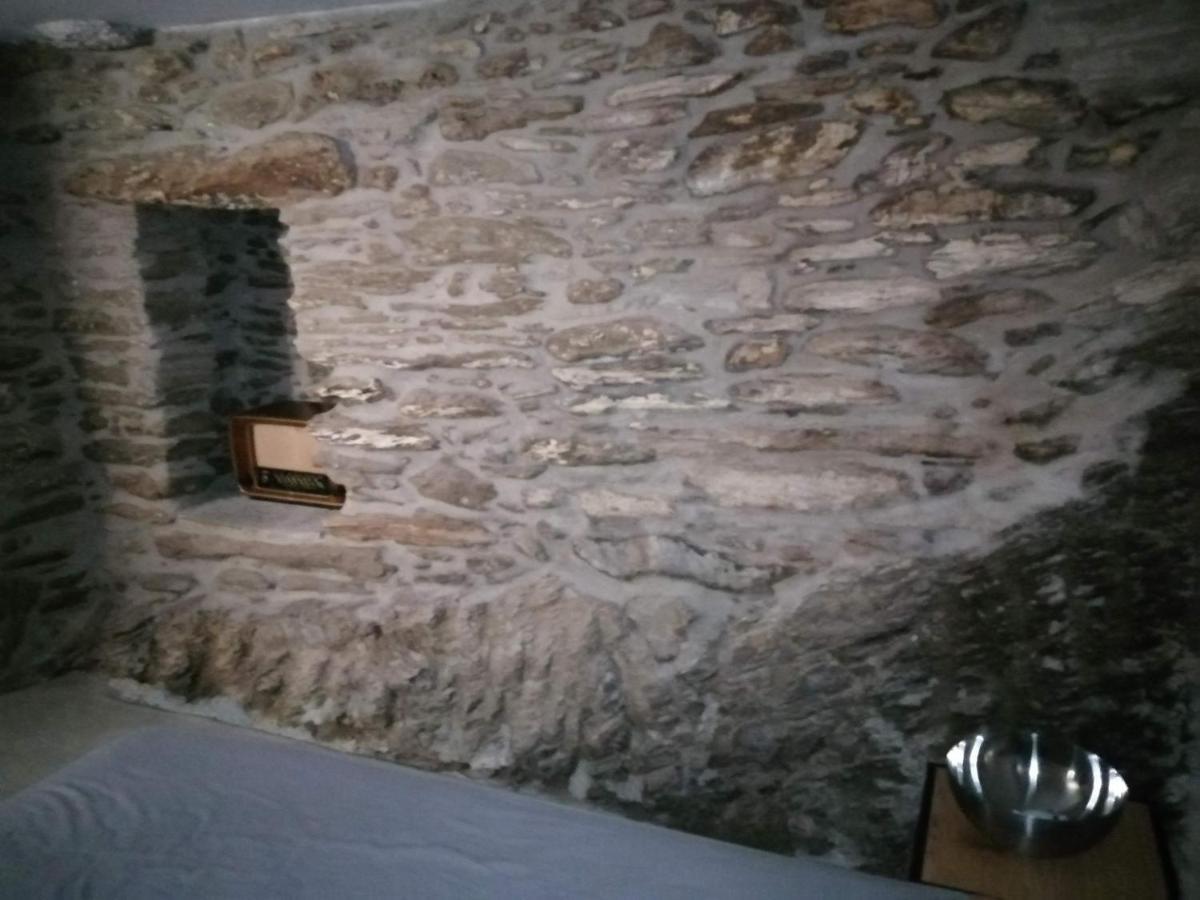 Aegean Deep Blue Andros Ano Aprovato Apartment Екстериор снимка