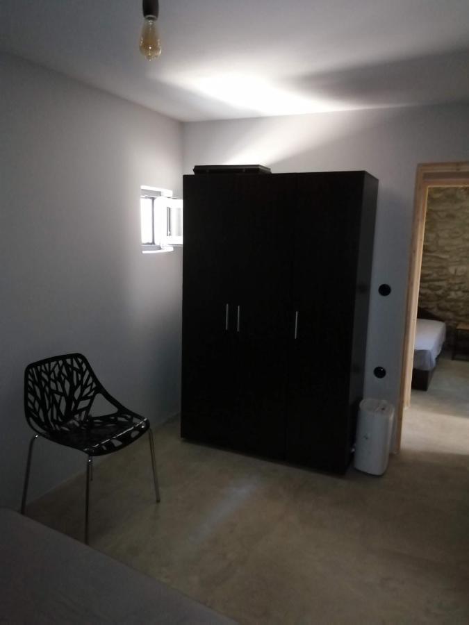 Aegean Deep Blue Andros Ano Aprovato Apartment Екстериор снимка