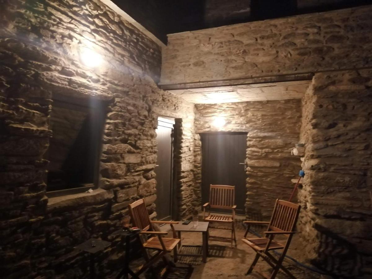 Aegean Deep Blue Andros Ano Aprovato Apartment Екстериор снимка