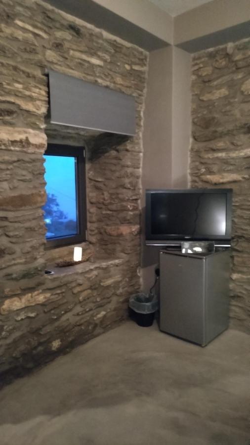 Aegean Deep Blue Andros Ano Aprovato Apartment Екстериор снимка